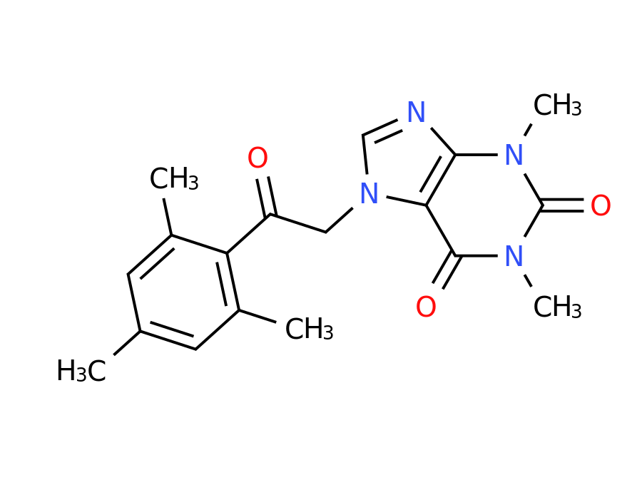 Structure Amb19418847