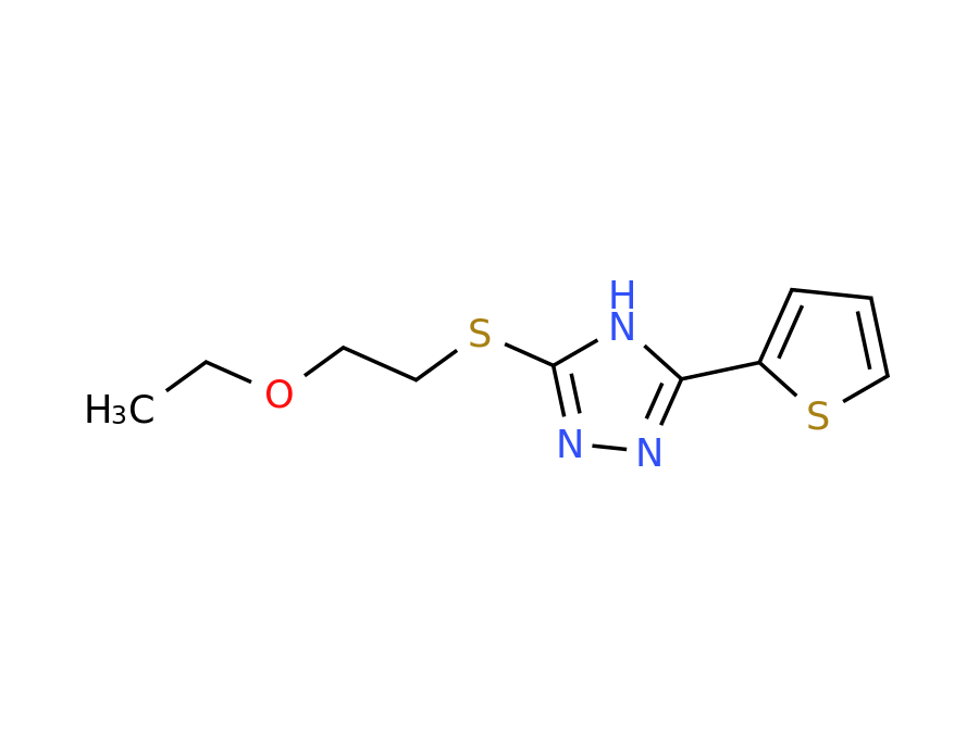 Structure Amb19418850