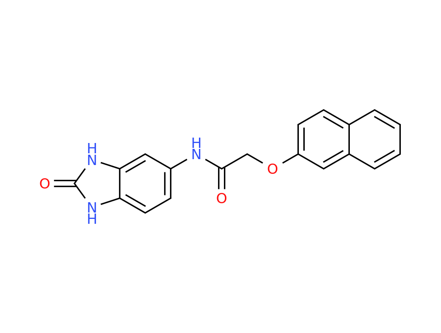 Structure Amb19418878