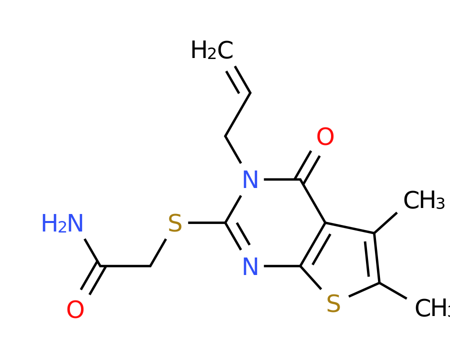 Structure Amb19418882