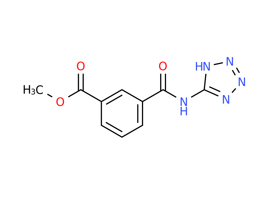 Structure Amb19418936