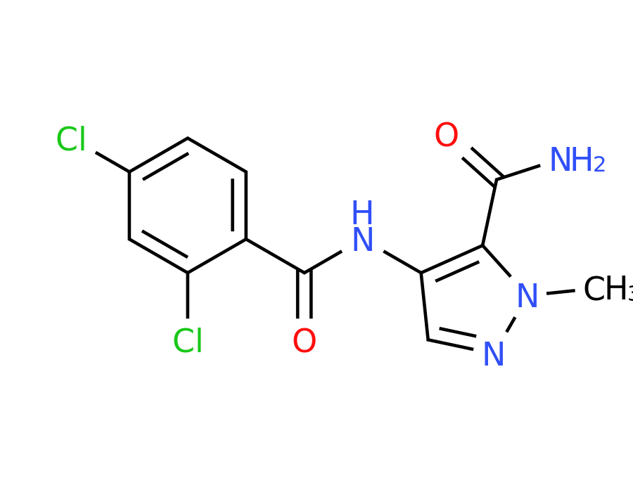 Structure Amb1941897