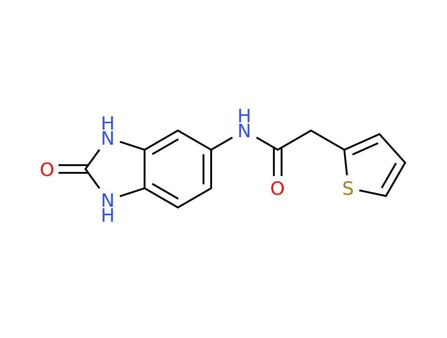 Structure Amb19419034