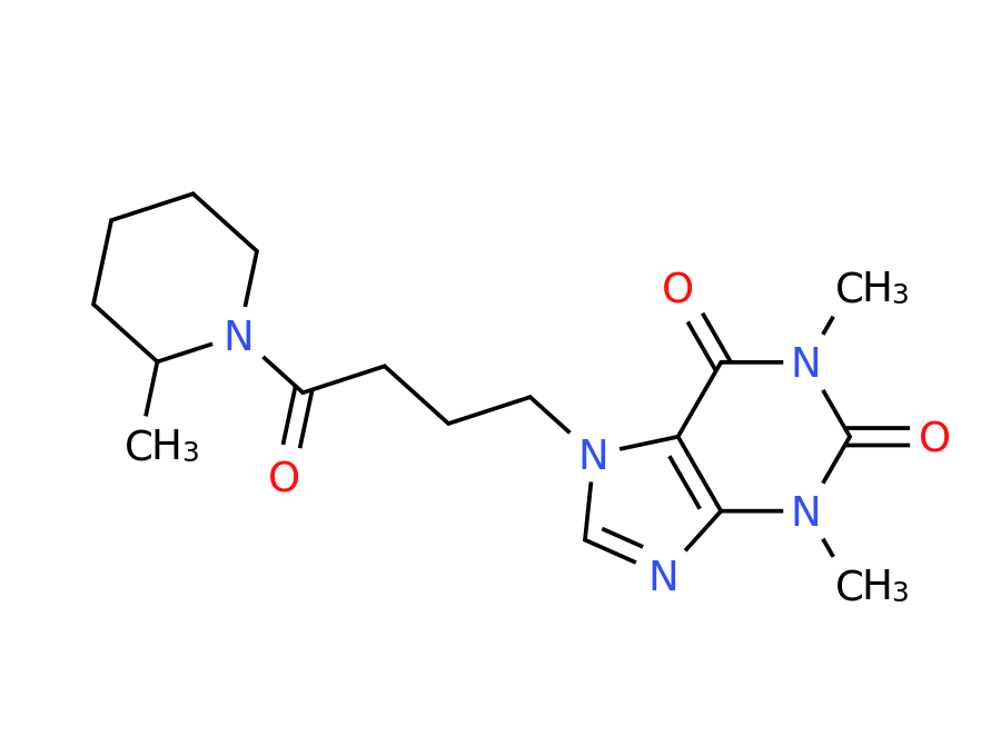 Structure Amb19419050