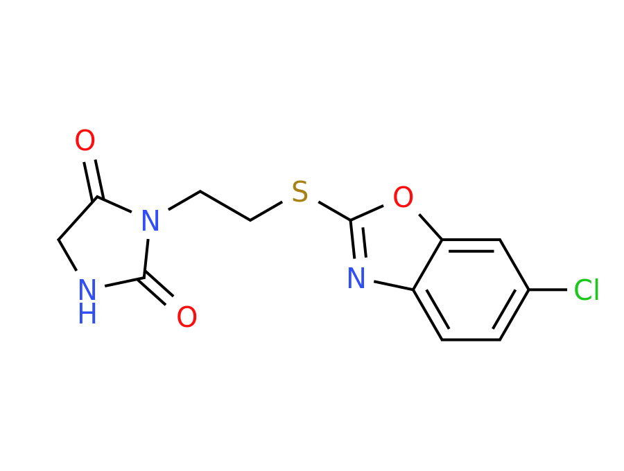 Structure Amb19419071