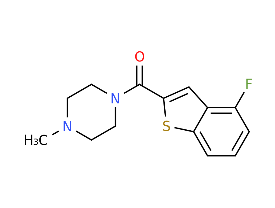 Structure Amb19419120