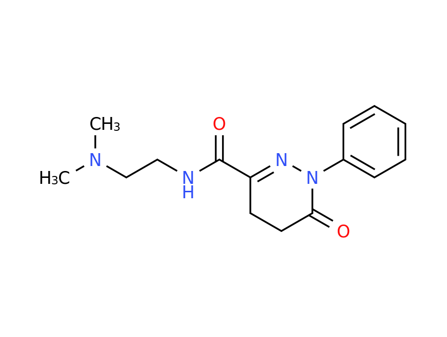 Structure Amb19419280