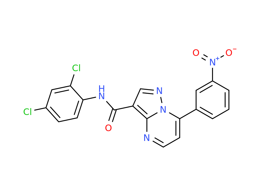 Structure Amb1941929