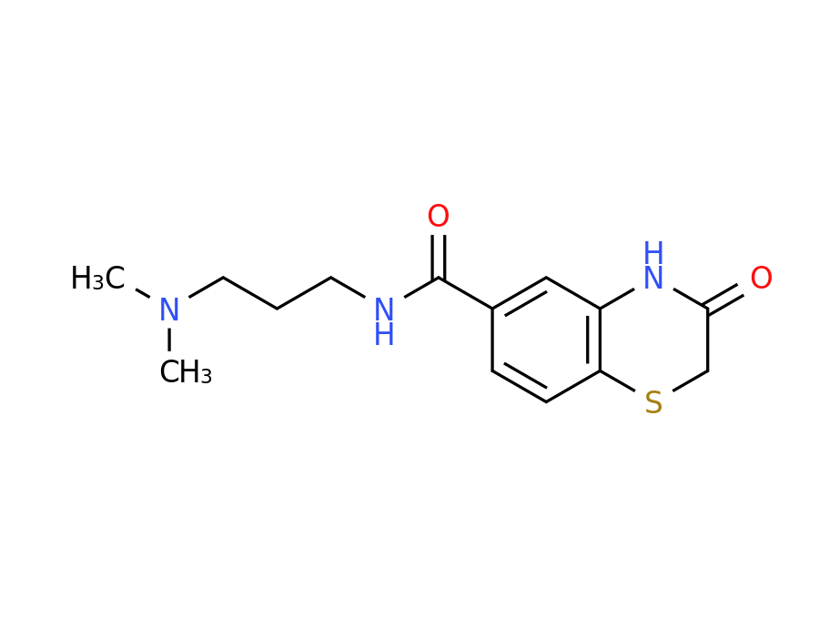 Structure Amb19419346