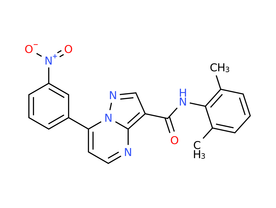 Structure Amb1941939