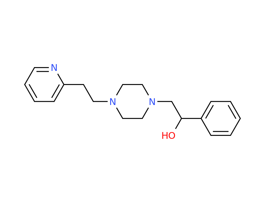 Structure Amb19419421