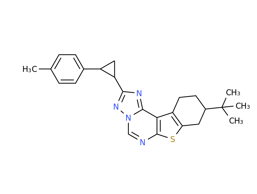 Structure Amb1941943