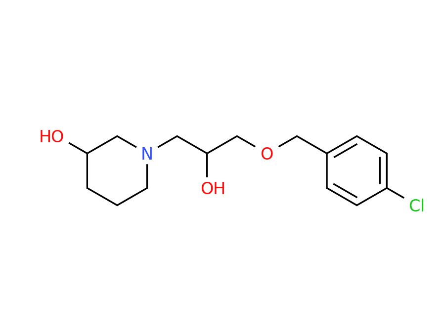 Structure Amb19419430