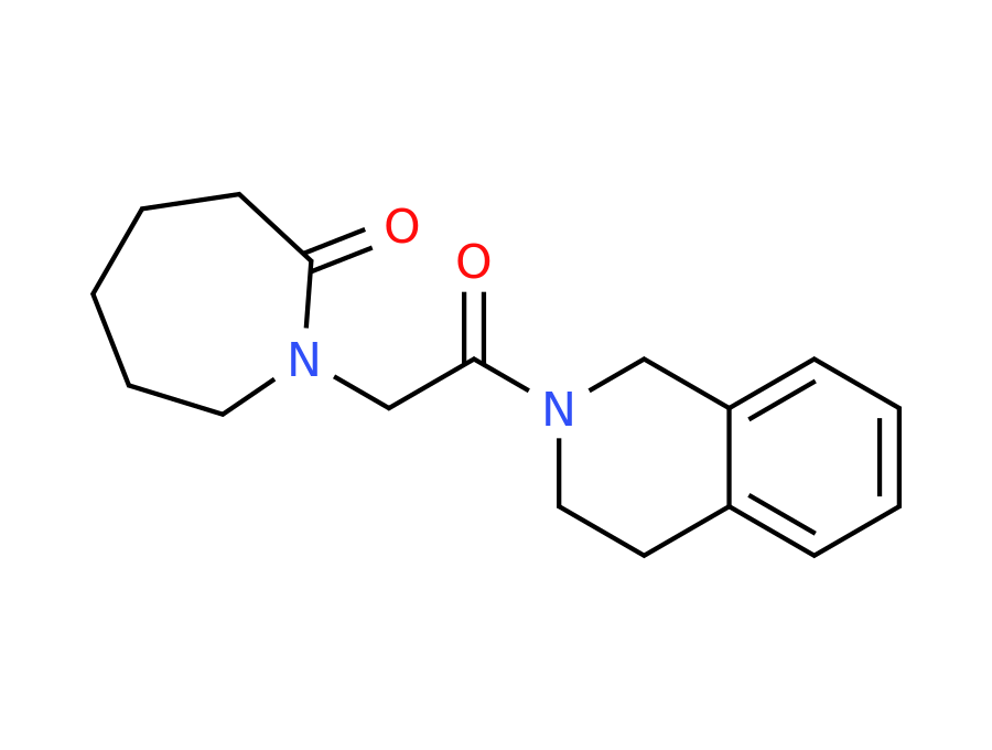 Structure Amb19419448