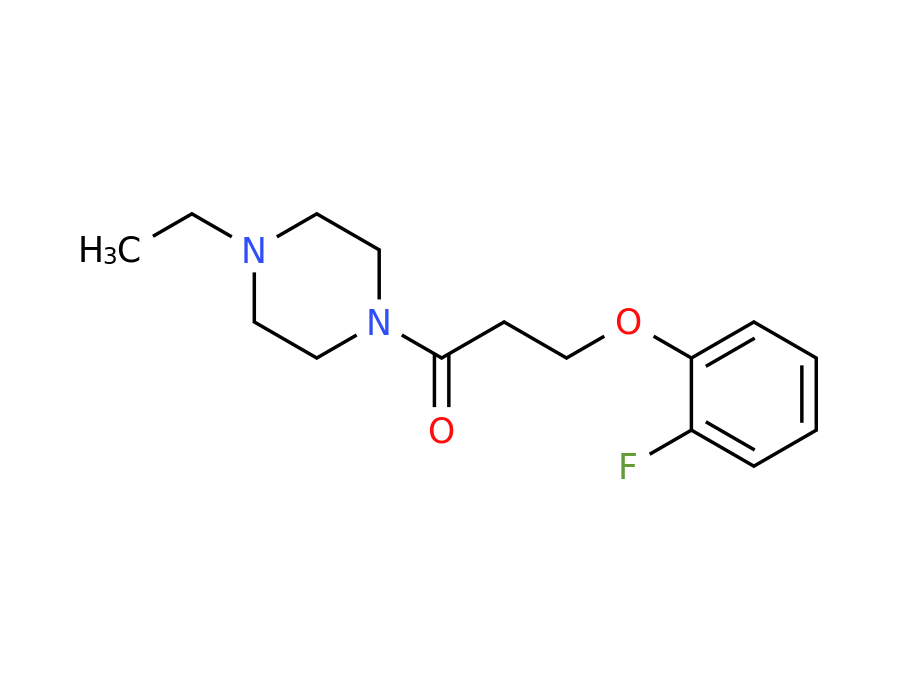 Structure Amb19419456