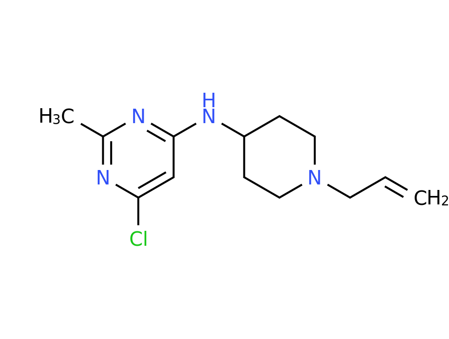 Structure Amb19419459