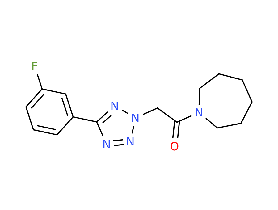 Structure Amb19419483