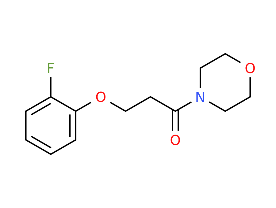 Structure Amb19419493