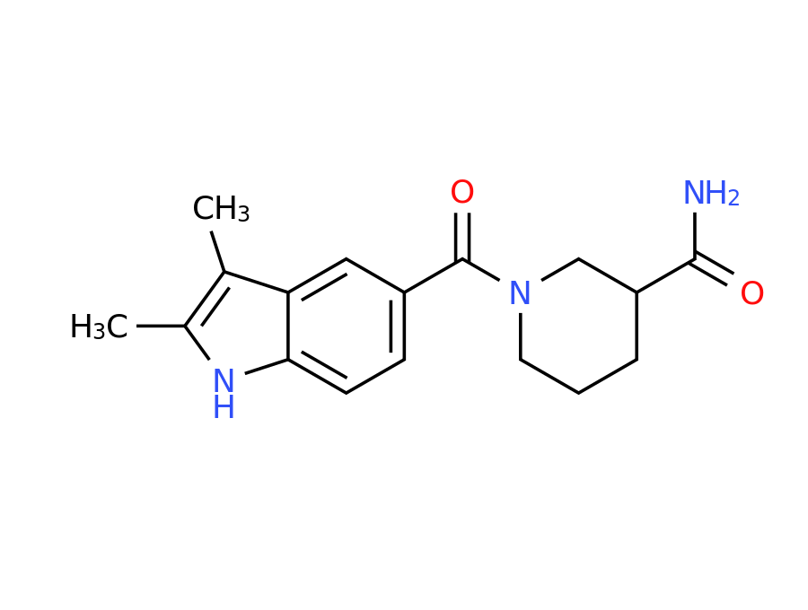 Structure Amb19419574