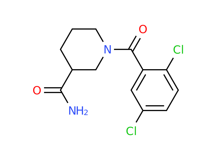 Structure Amb19419579