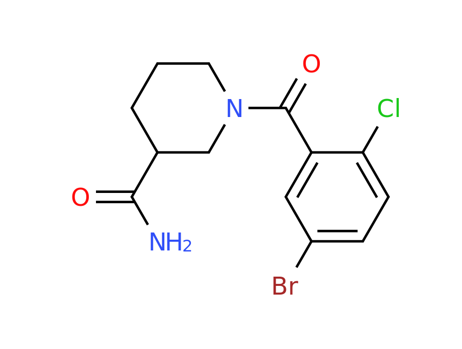 Structure Amb19419580