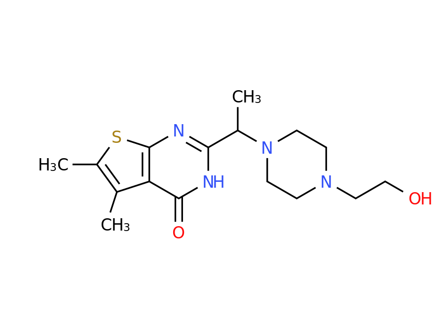 Structure Amb19419592