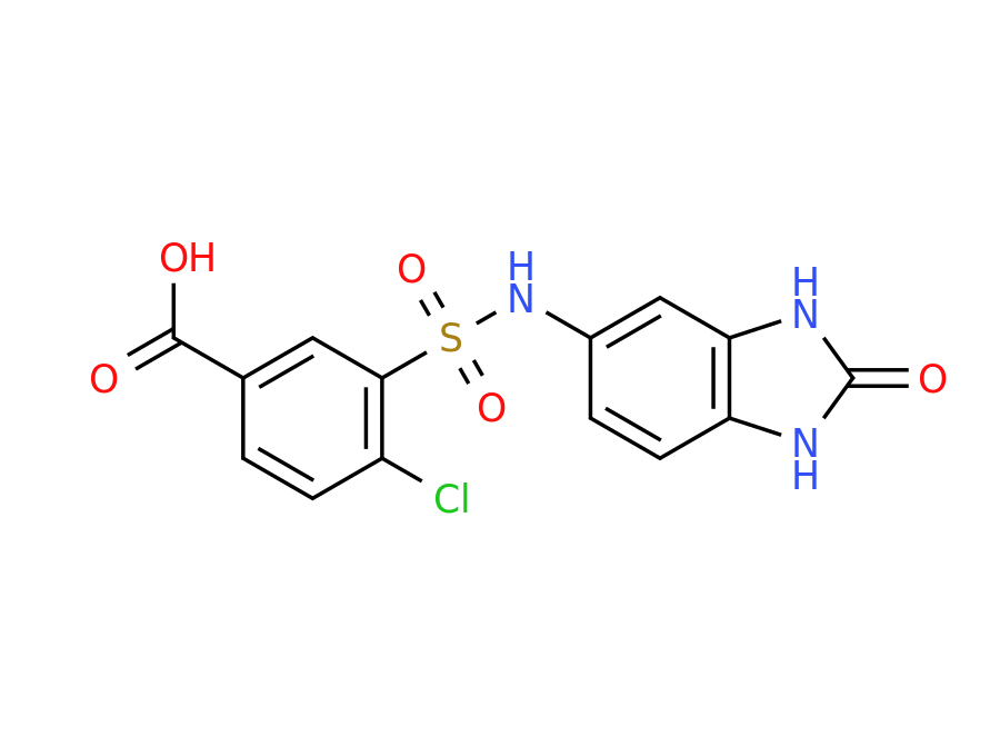 Structure Amb19419641