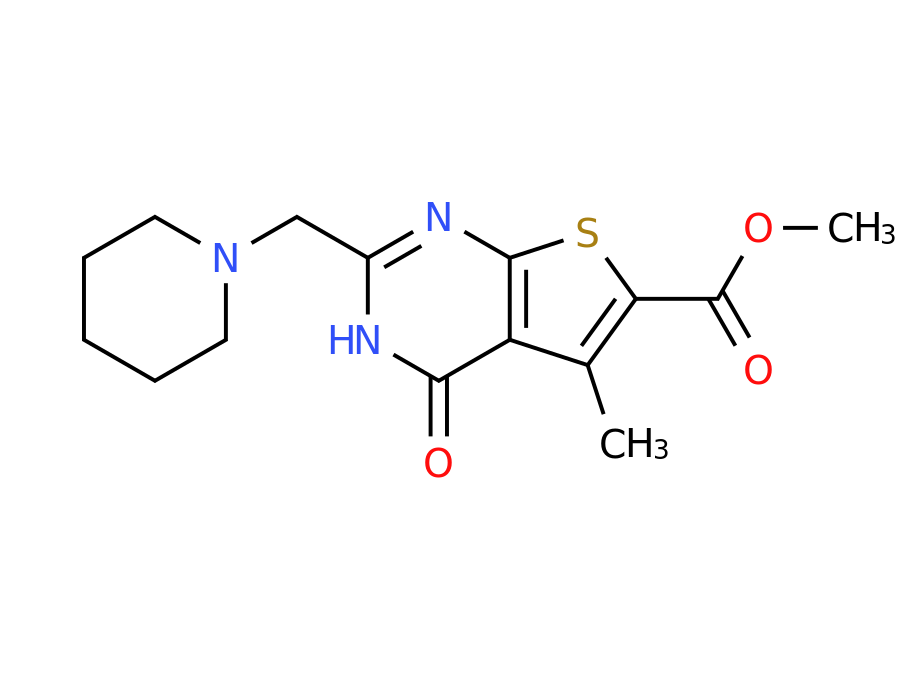 Structure Amb19419659