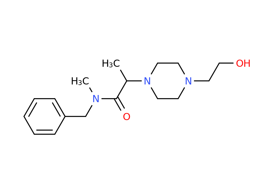 Structure Amb19419684