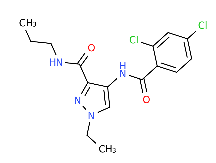 Structure Amb1941976