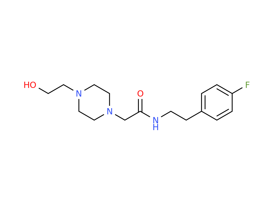 Structure Amb19419797