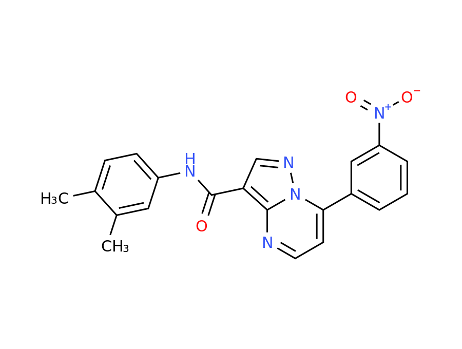 Structure Amb1941982