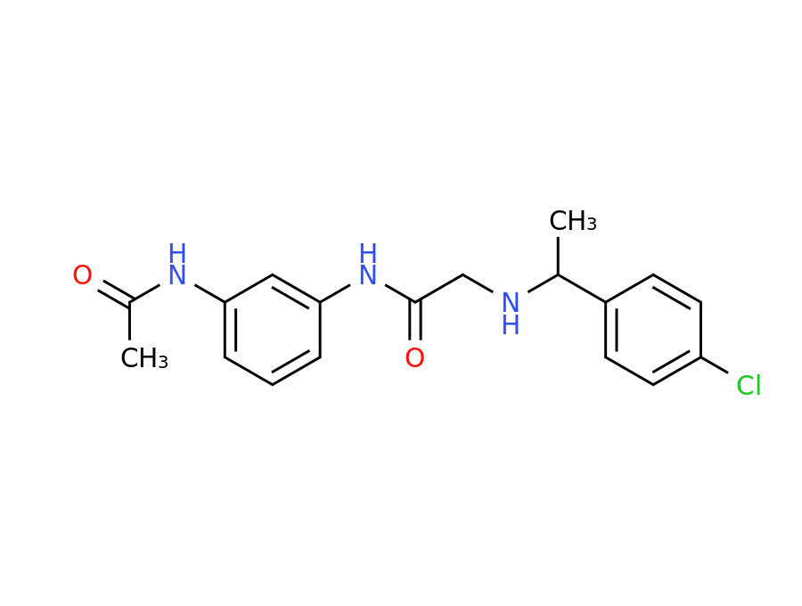 Structure Amb19419833