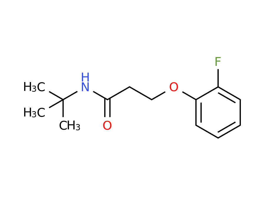 Structure Amb19419876