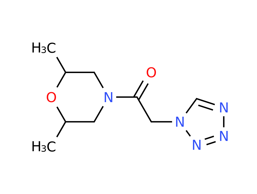 Structure Amb19419889