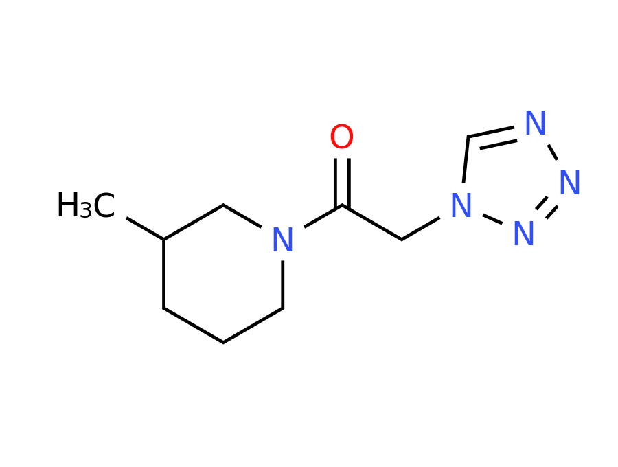 Structure Amb19419890