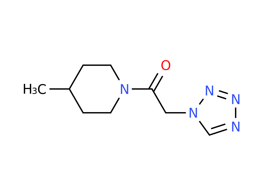 Structure Amb19419891