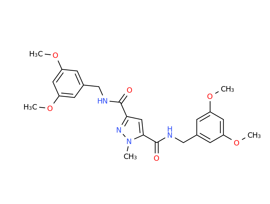 Structure Amb1941991