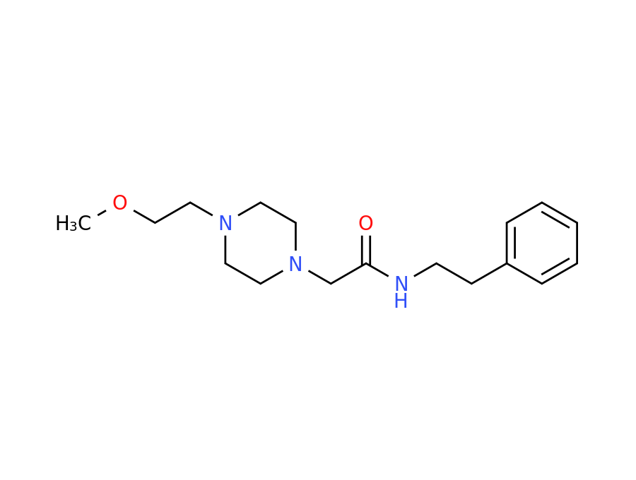 Structure Amb19419947