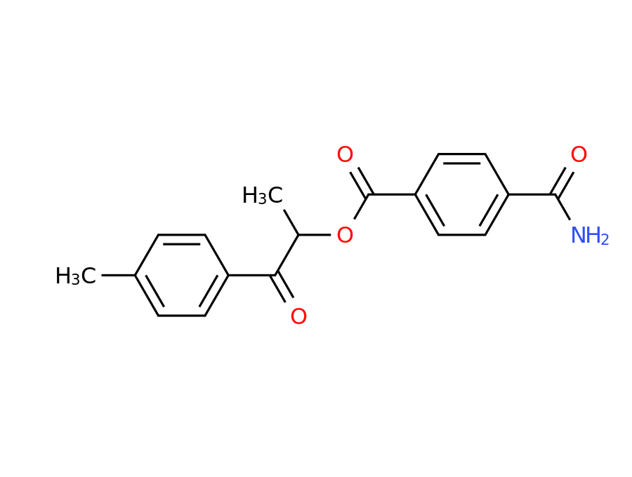 Structure Amb19419987