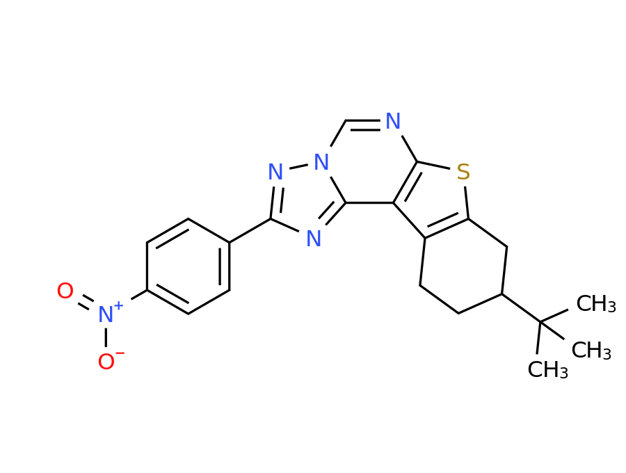 Structure Amb1942004