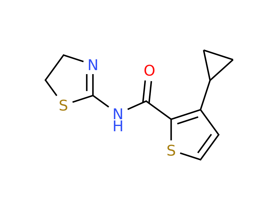 Structure Amb19420117