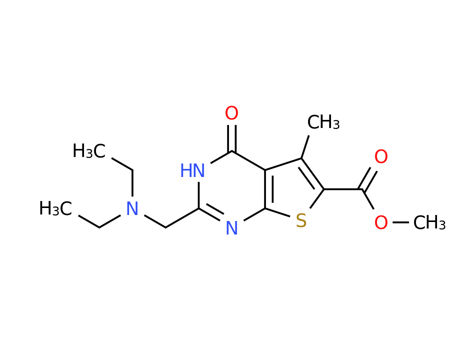 Structure Amb19420125