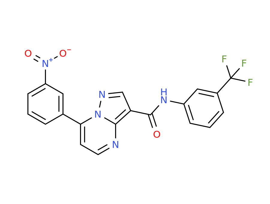 Structure Amb1942020