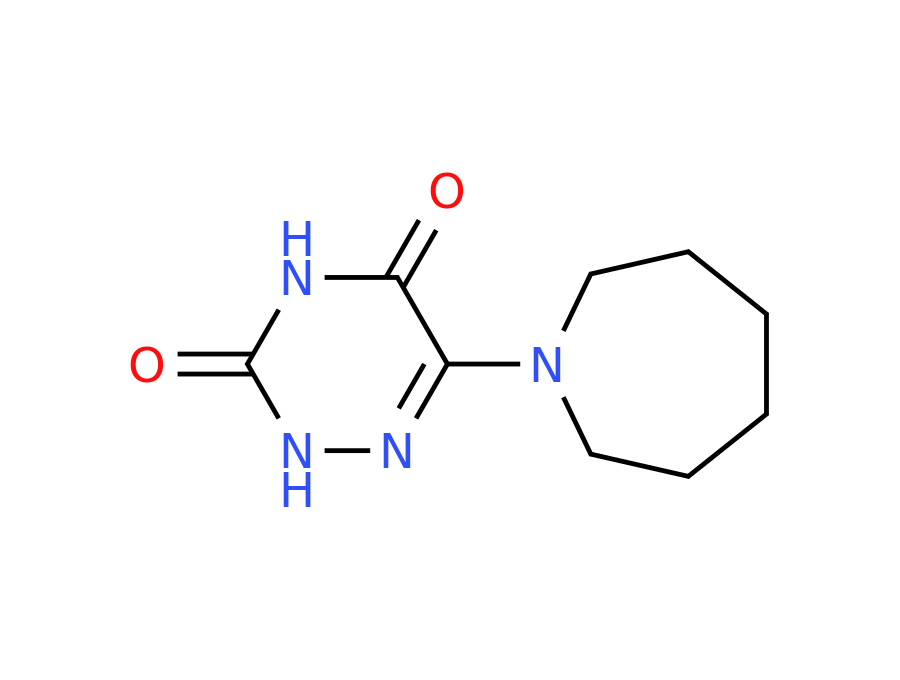 Structure Amb19420218