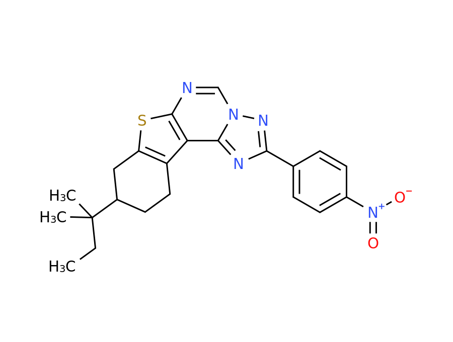 Structure Amb1942024