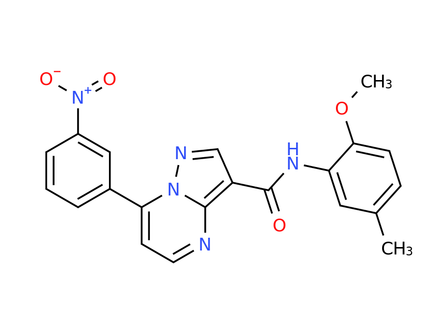 Structure Amb1942026