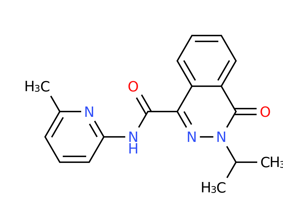 Structure Amb19420308