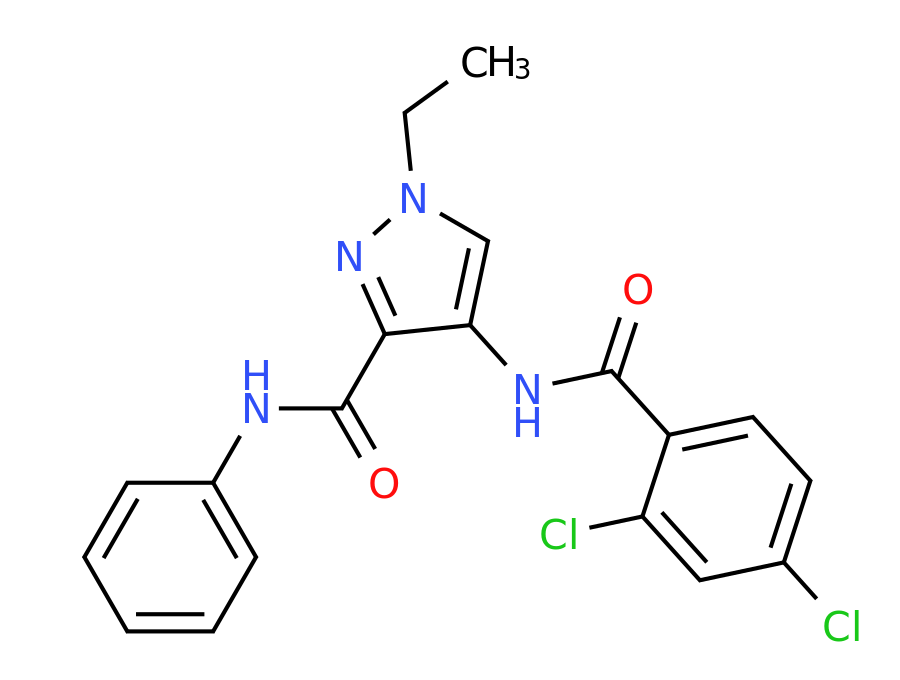 Structure Amb1942032