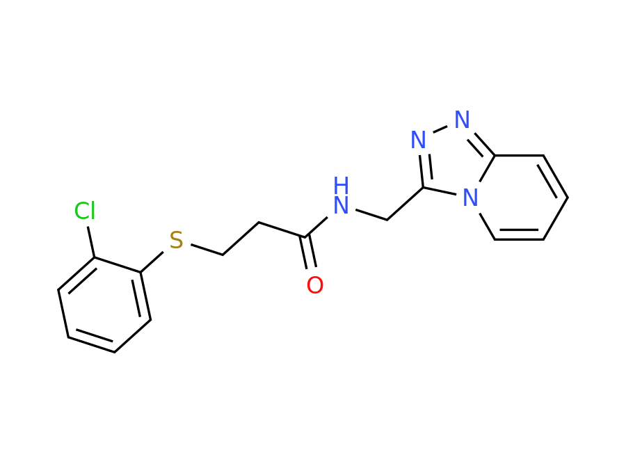 Structure Amb19420330